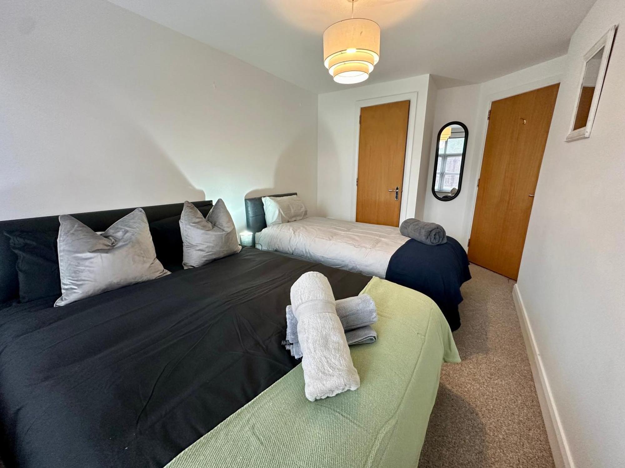 2br Side Appartement *