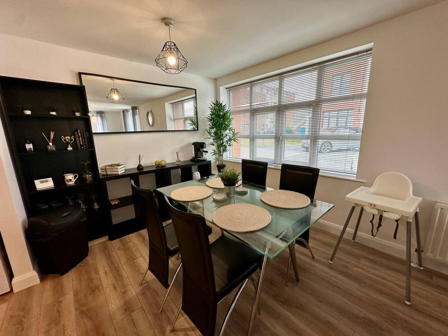 2br Side Appartement
