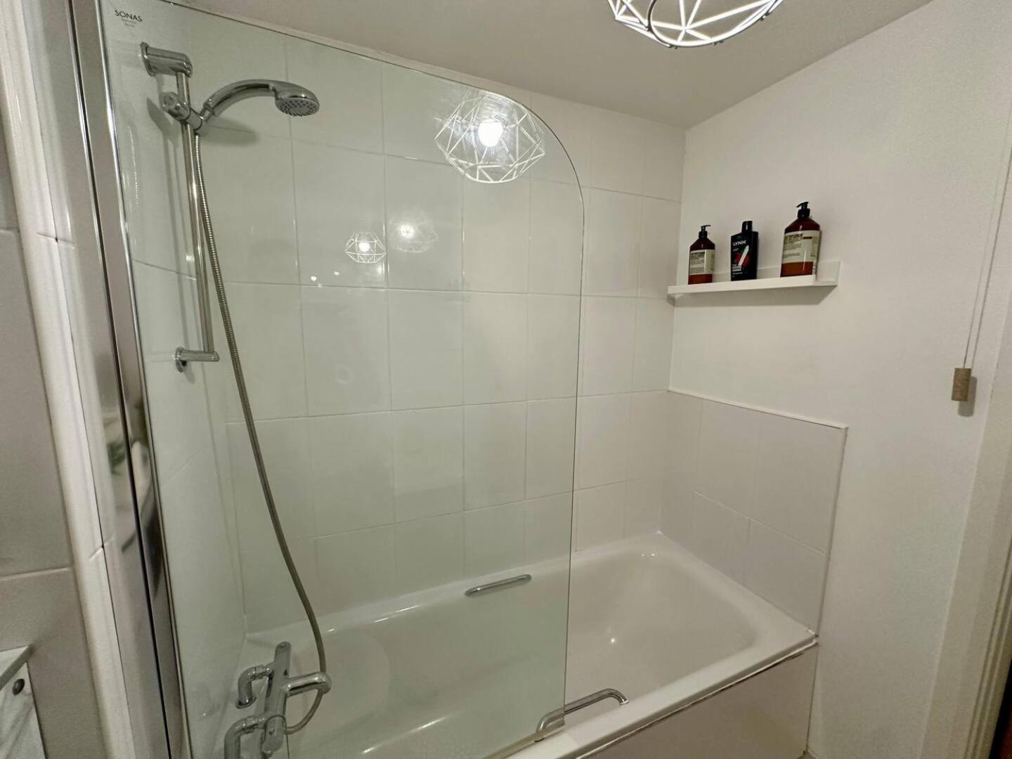 2br Side Appartement Belfast
