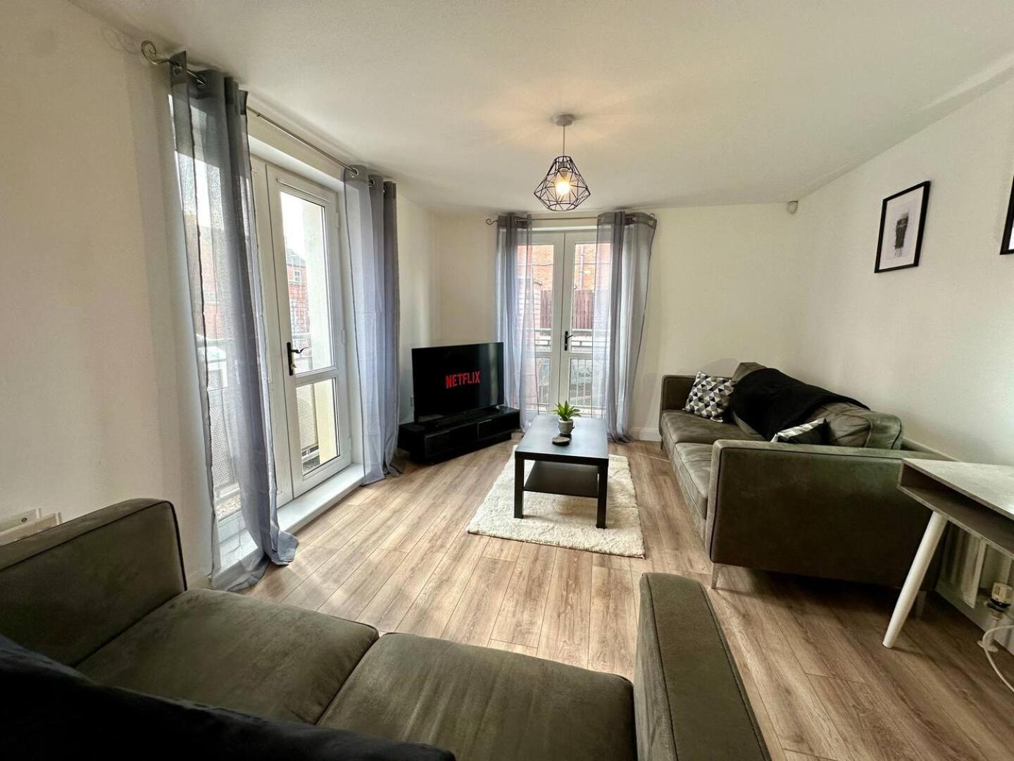 2br Side Appartement *