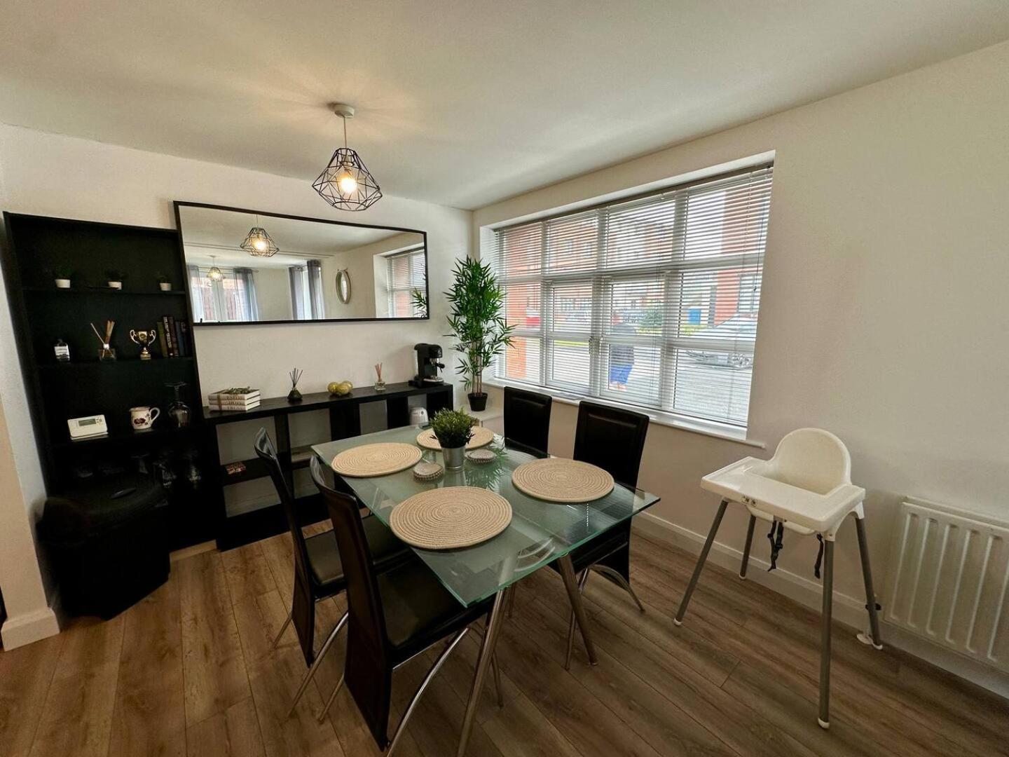 Appartement 2br Side Belfast