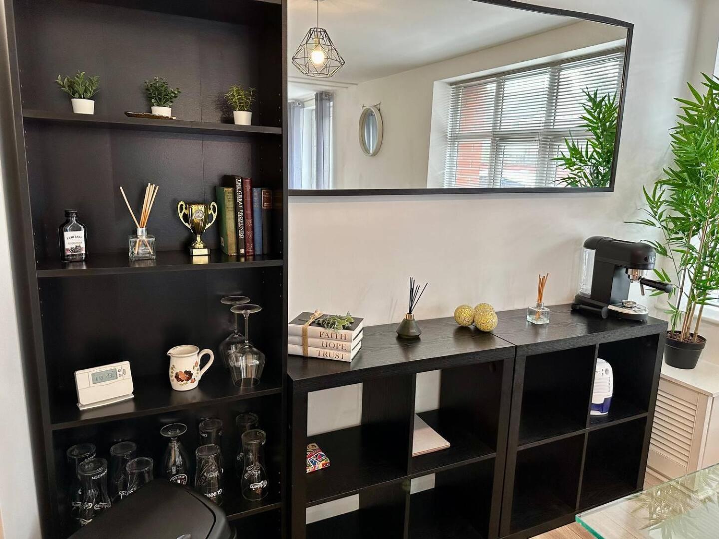 2br Side Appartement Belfast