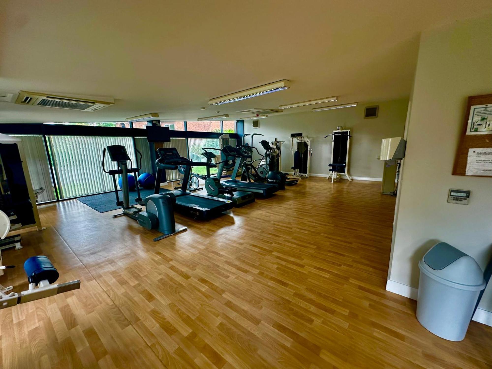 Appartement 2br Side Belfast