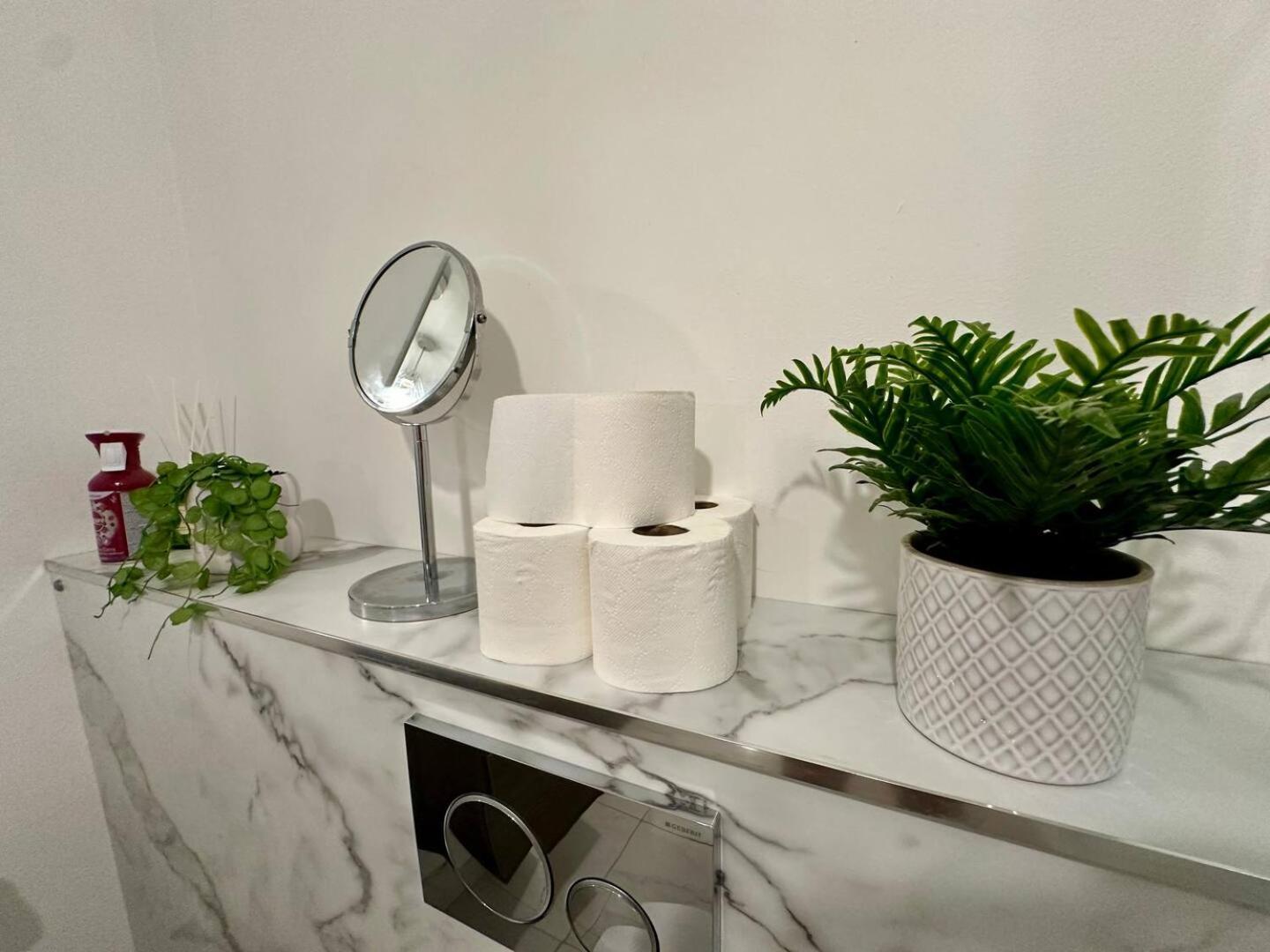 Appartamento 2br Side