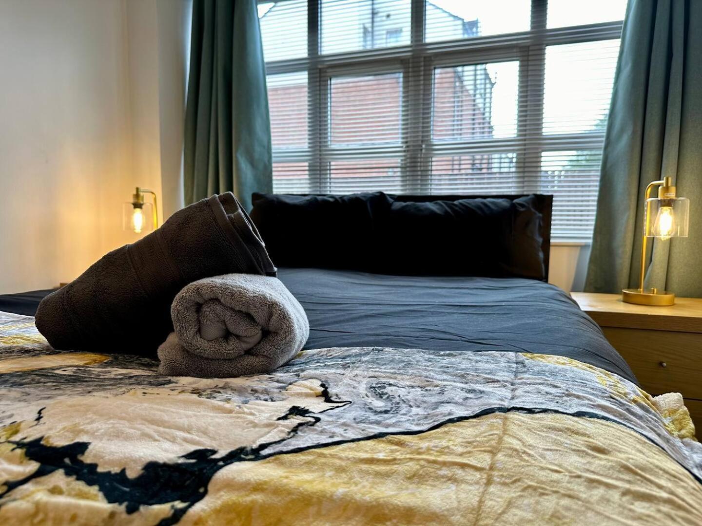 Appartamento 2br Side Belfast